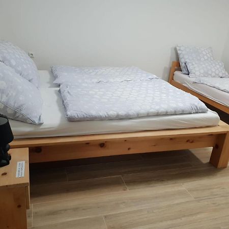 Erholungsheim Im Wienerwald Irenental Ngoại thất bức ảnh