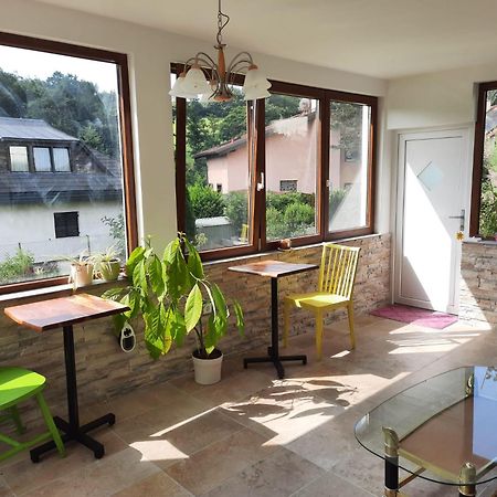 Erholungsheim Im Wienerwald Irenental Ngoại thất bức ảnh