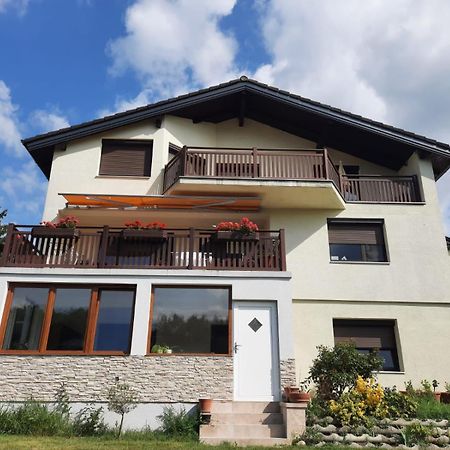 Erholungsheim Im Wienerwald Irenental Ngoại thất bức ảnh