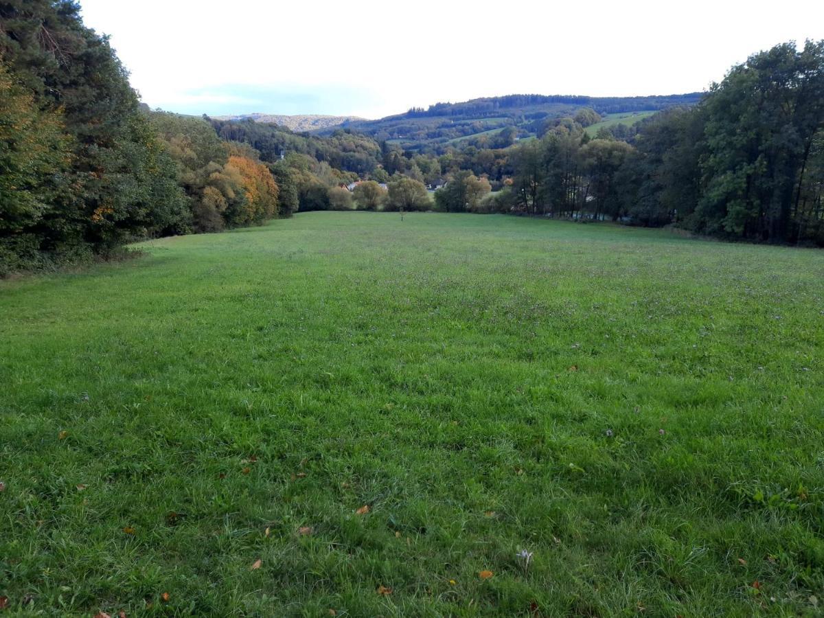 Erholungsheim Im Wienerwald Irenental Ngoại thất bức ảnh