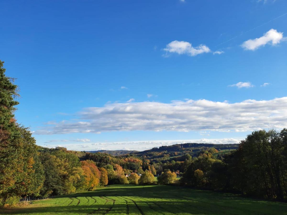 Erholungsheim Im Wienerwald Irenental Ngoại thất bức ảnh