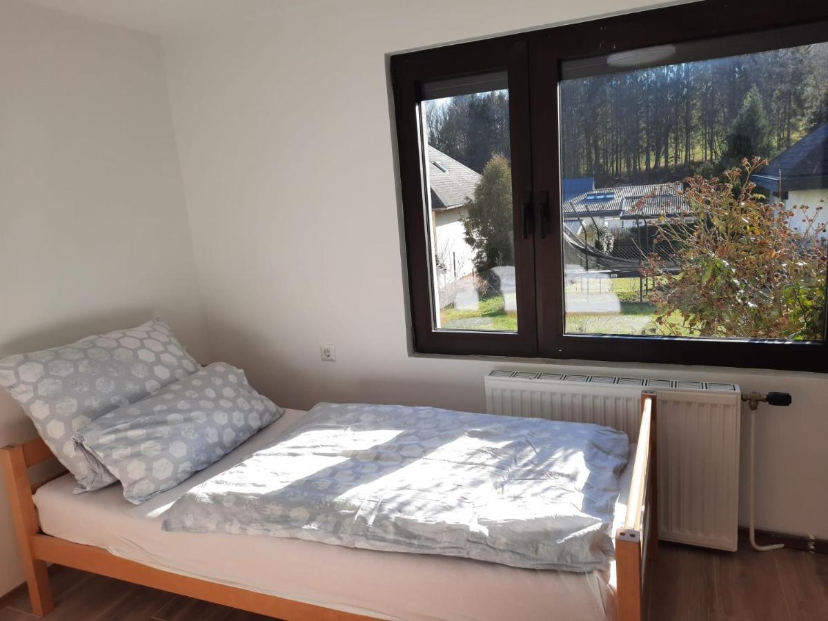 Erholungsheim Im Wienerwald Irenental Ngoại thất bức ảnh