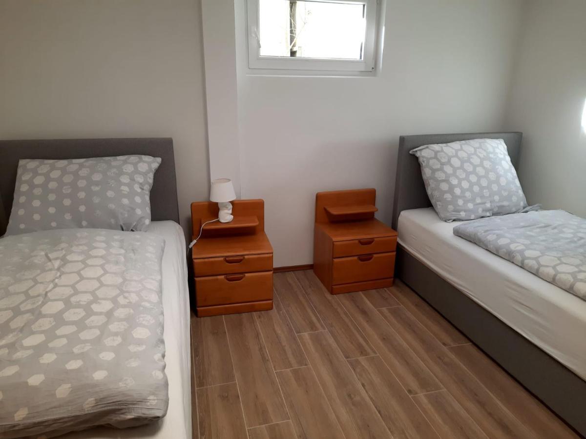 Erholungsheim Im Wienerwald Irenental Ngoại thất bức ảnh