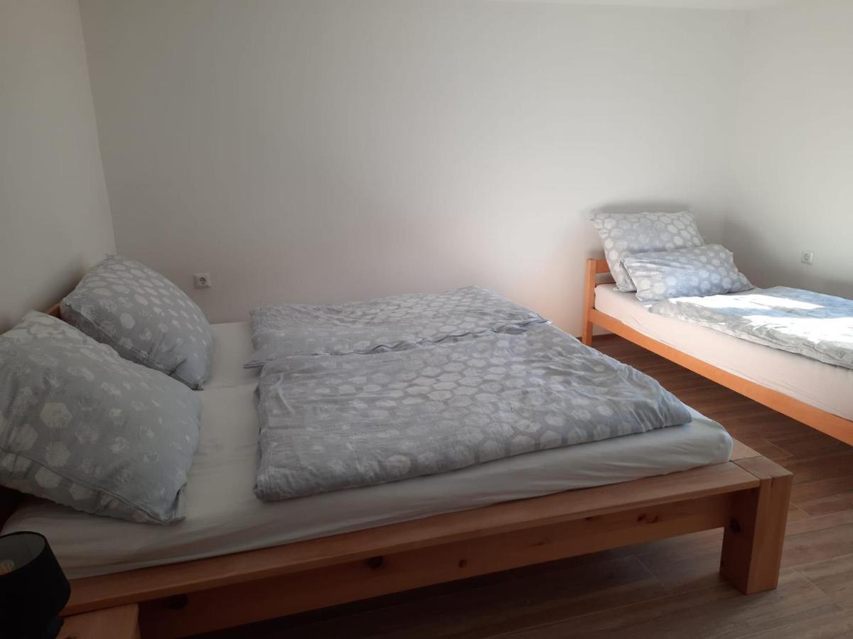 Erholungsheim Im Wienerwald Irenental Ngoại thất bức ảnh